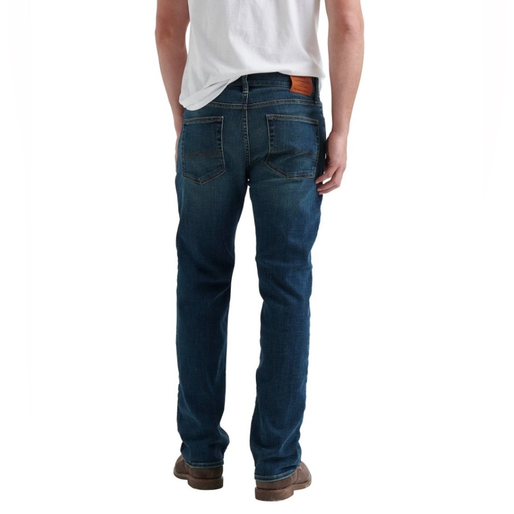 LUCKY JEANS MENS 363 VINTAGE STRAIGHT- W 30 LENGTH 30